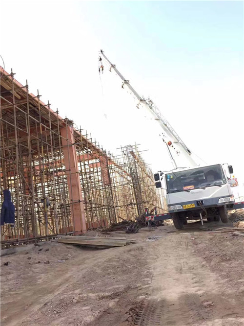 茌平区吊车作业的安全注意事项有哪些？